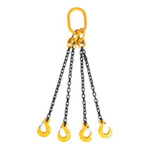 chain sling اسلینگ زنجیری